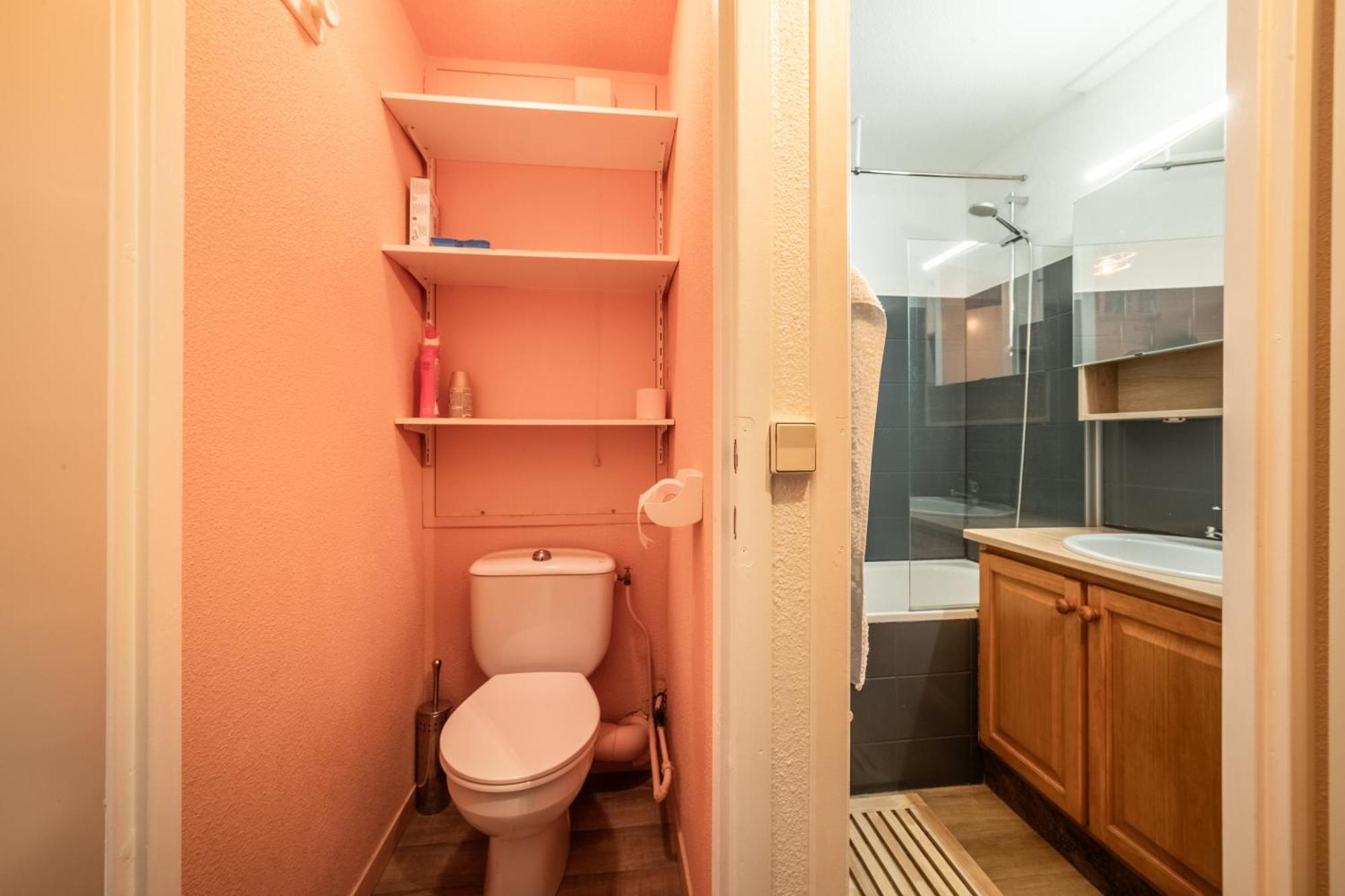 Appartement Morillon 4Pers Ngoại thất bức ảnh