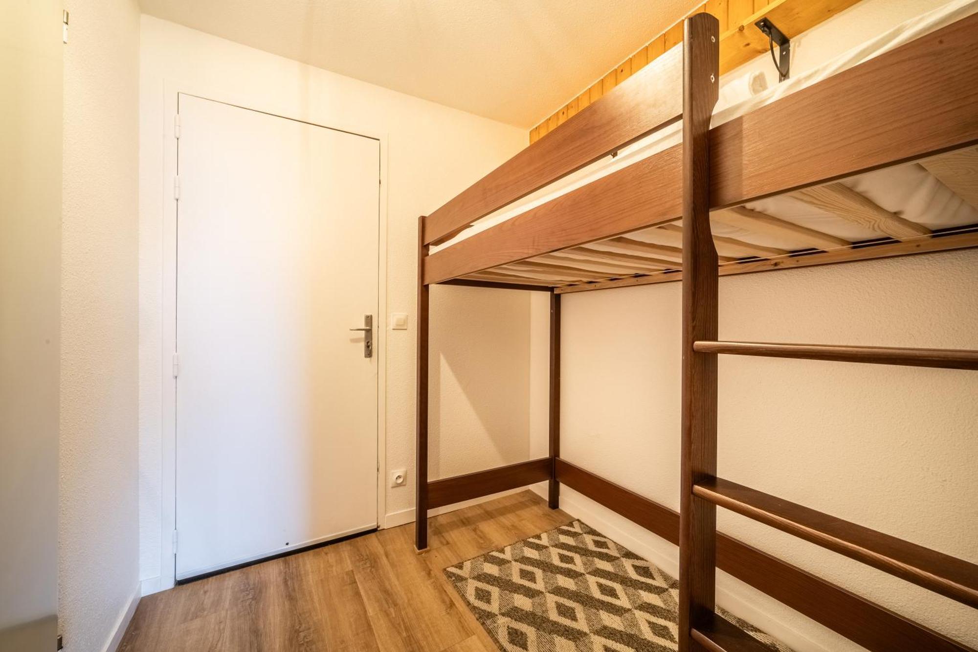 Appartement Morillon 4Pers Ngoại thất bức ảnh
